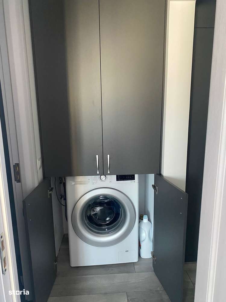 Apartament 2 camere, ultrafinisat, mobilat  -Bradet -garaj sub bloc-10