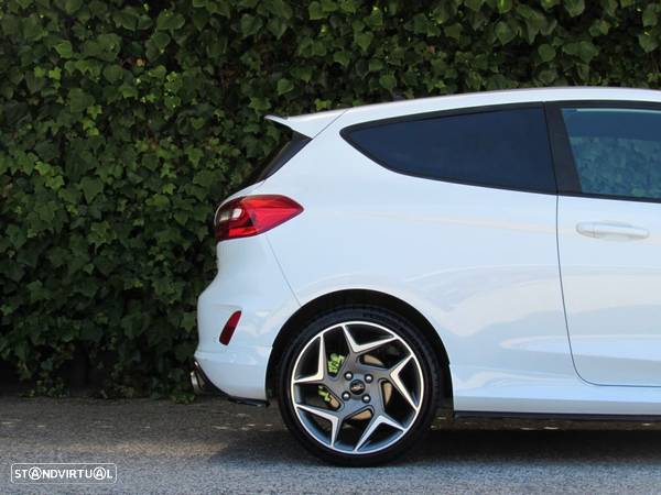 Ford Fiesta 1.5 EcoBoost ST - 10