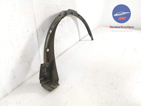 Bandou Overfender Dreapta Spate Land Rover Discovery 5 2018 2019 2020 2021 original - 5