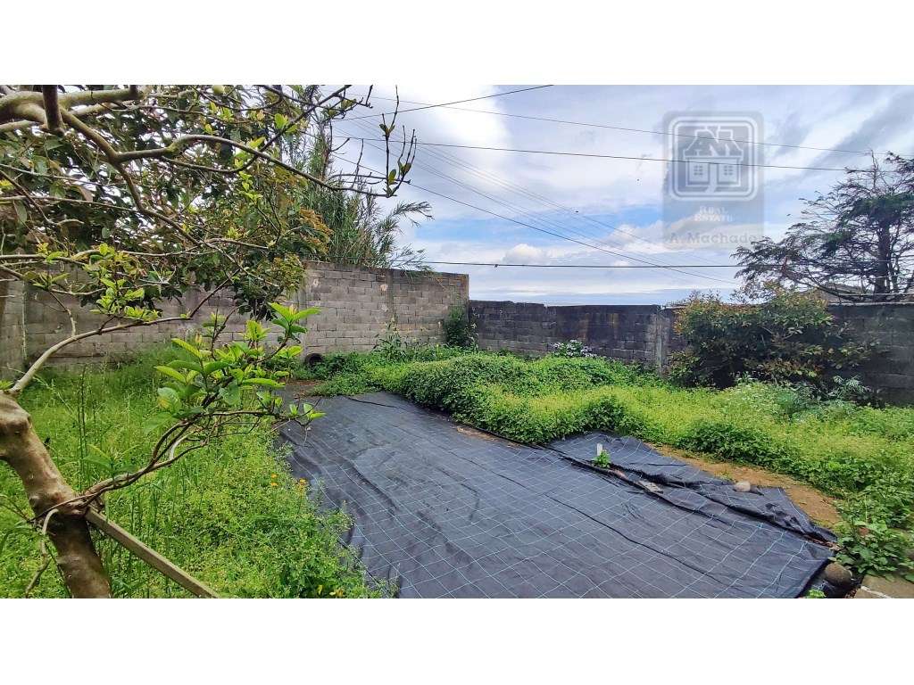 VENDA de CASA - MORADIA com garagem, jardim e quintal - Pico da Ped...-57