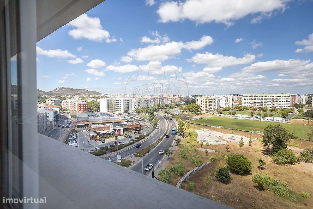 Apartamento T3 para venda-18