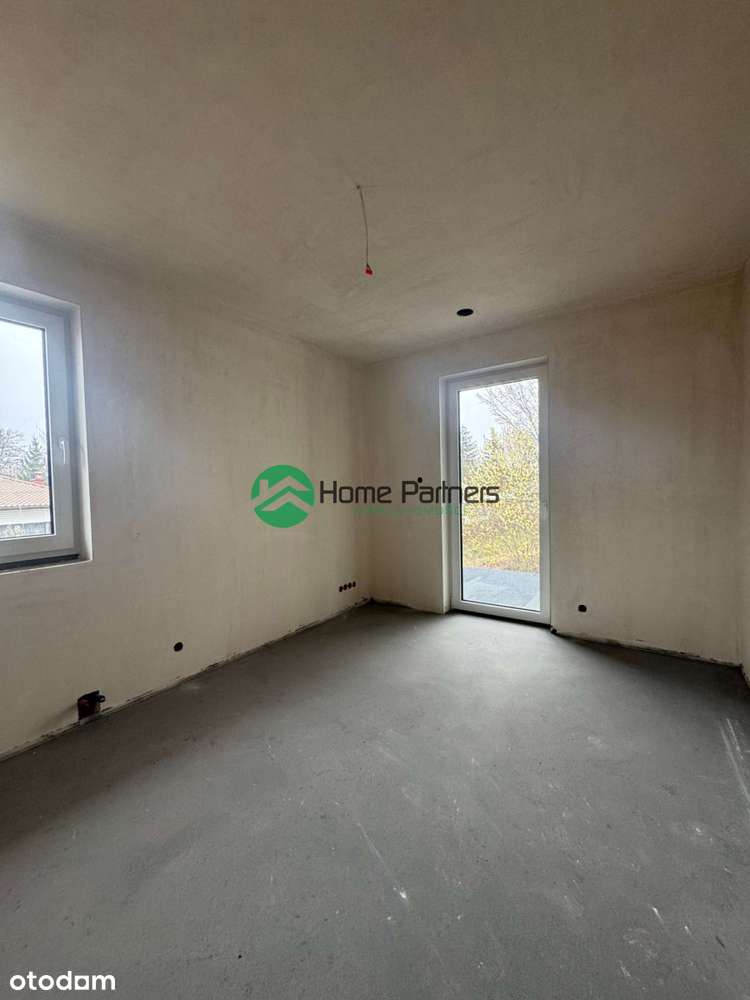 5 syp | Duża działka | Blisko Skm  bez prowizji-8