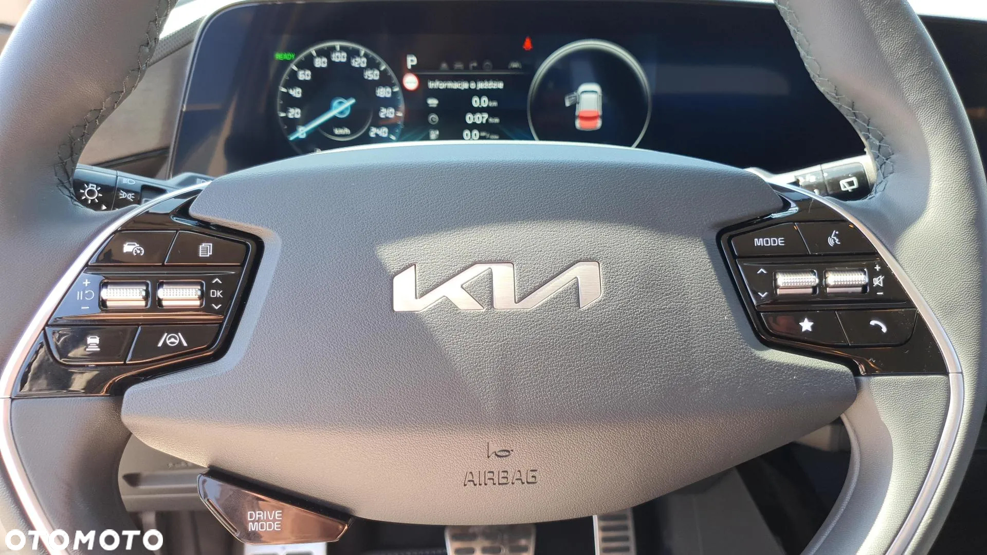 Kia Niro e-Niro 64kWh XL - 17