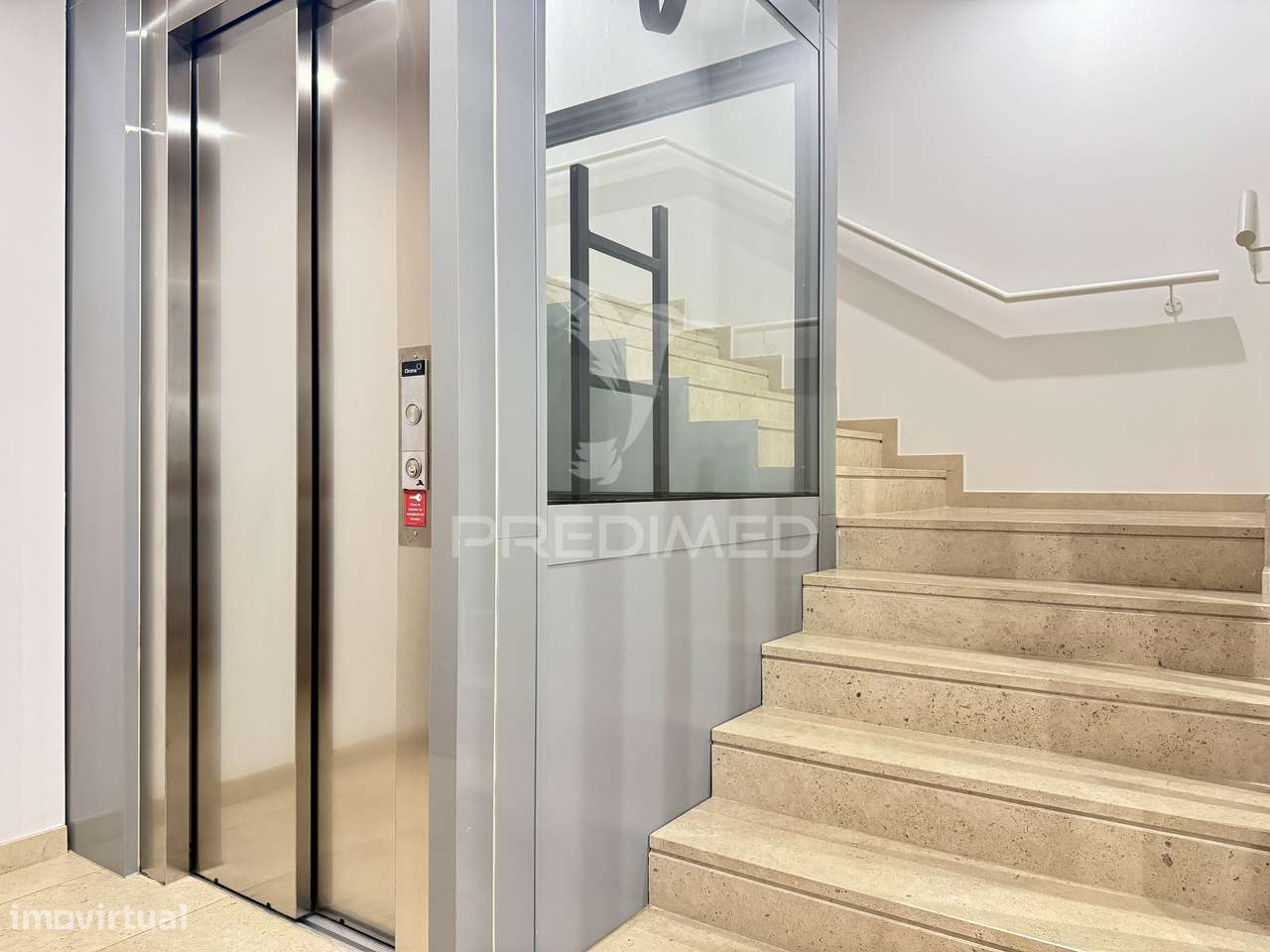 Apartamento – Leiria, Bairro dos Sargentos, Cruz d'Areia - Vista 5