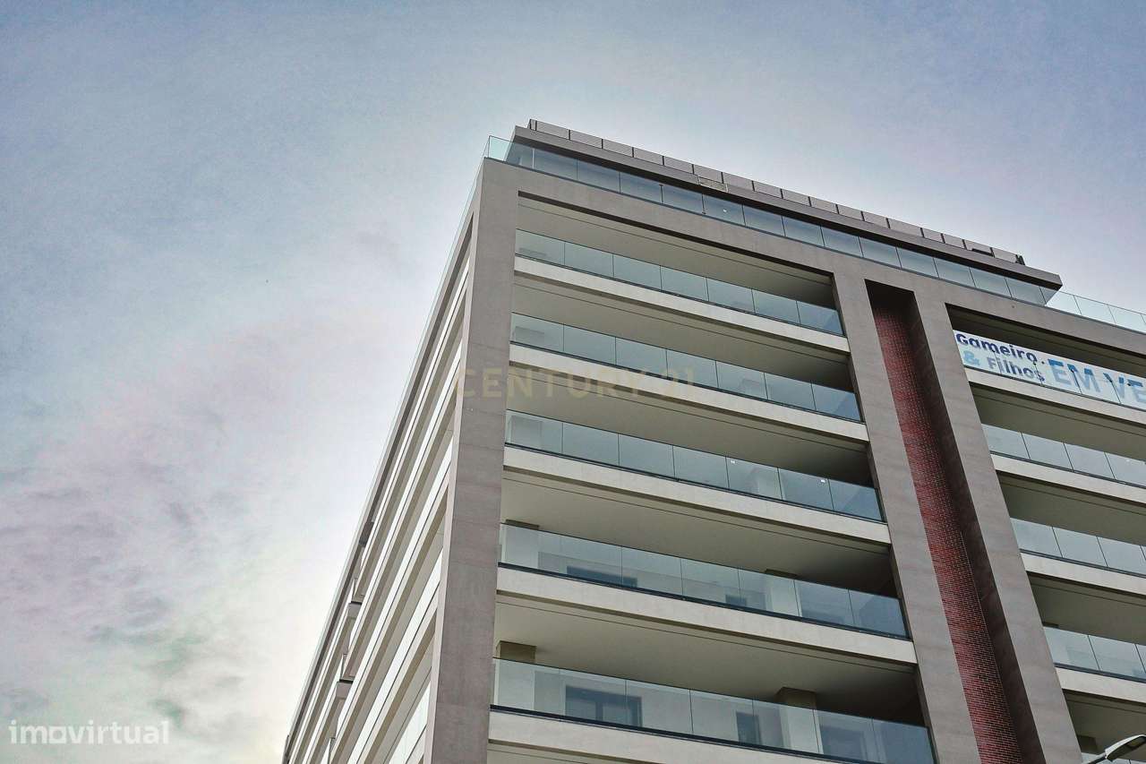 Apartamento de Luxo T1 SUBLIME  MalvaRosa - Grande imagem: 2/30