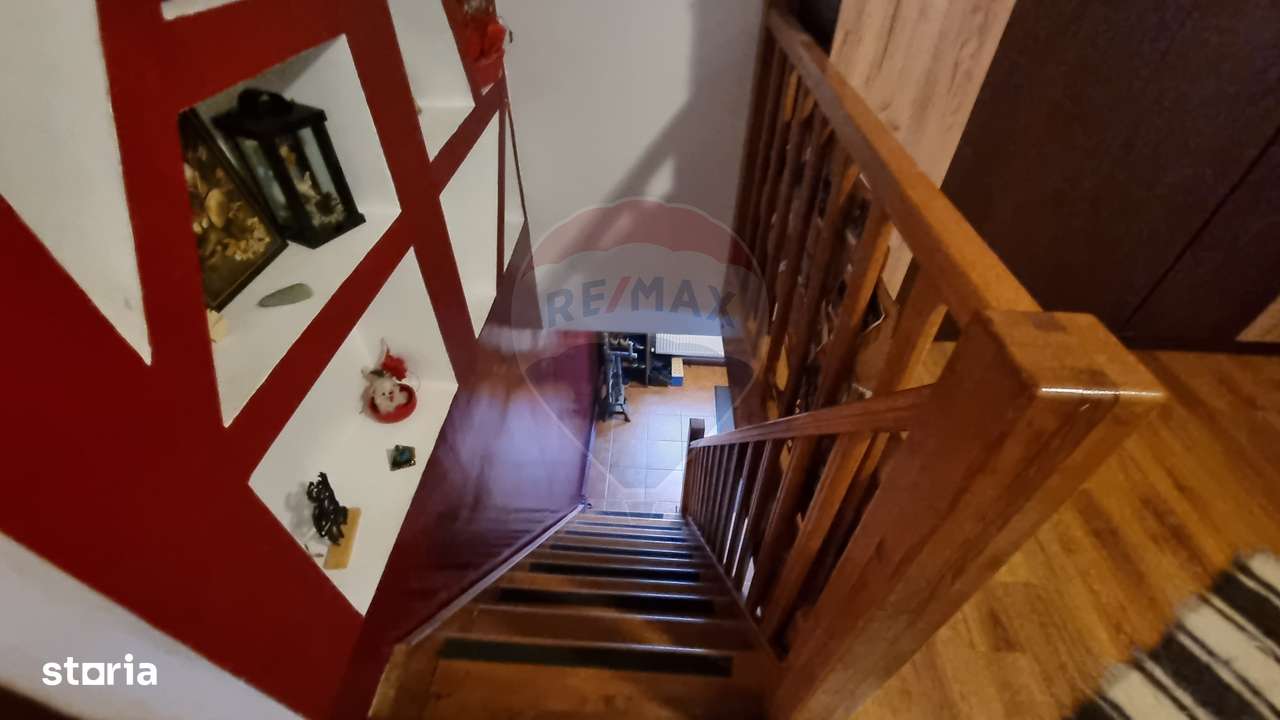 Casă / Vilă de vanzare Belciugatele str. VIILOR-11