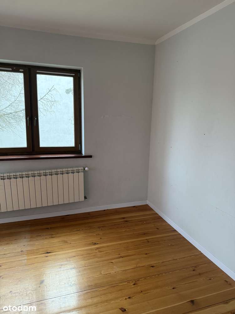 Funkcjonalne 3-pokojowe mieszkanie z ogródkiem - Pełny obrazek: 4/6