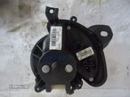 Motor de Chauffage Opel Corsa E - 4