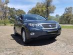 Lexus RX 450h - 6