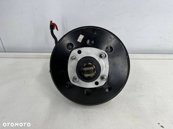 Pompa hamulcowa Mitsubishi Colt VI 6 Z30 Smart Forfour I 04-12r. serwo wspomaganie hamulca pmr955871 - 5