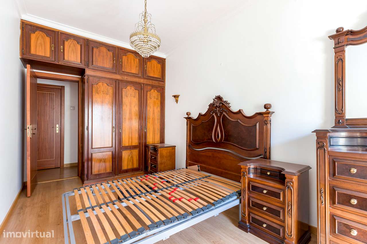Apartamento T2, Amadora-9