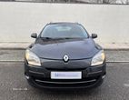 Renault Mégane Sport Tourer 1.5 dCi Dynamique S - 2