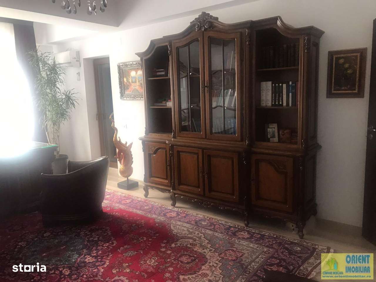 Mamaia, Dorna, apartament 2 camere, etaj 2, mobilat modern-6