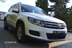 Volkswagen Tiguan 1.4 TSI 4Motion Trend & Fun - 7