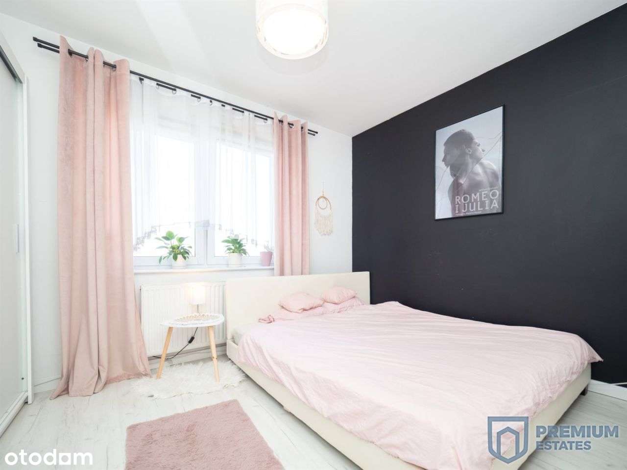 2/3-pokoje | Podwyższony standard | Balkon |Zieleń - Pełny obrazek: 5/13