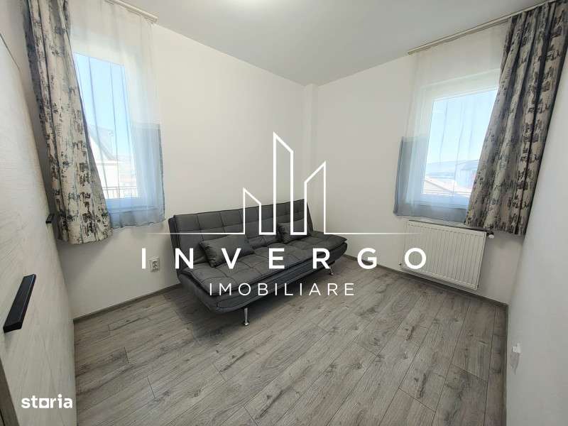 Apartament in bloc nou, 3 camere +Terasa 52 mp, in Floresti-14