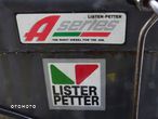 LISTER-PETTER SILNIK 1CYL DIESEL PRĄDNICA 230V KPL - 9