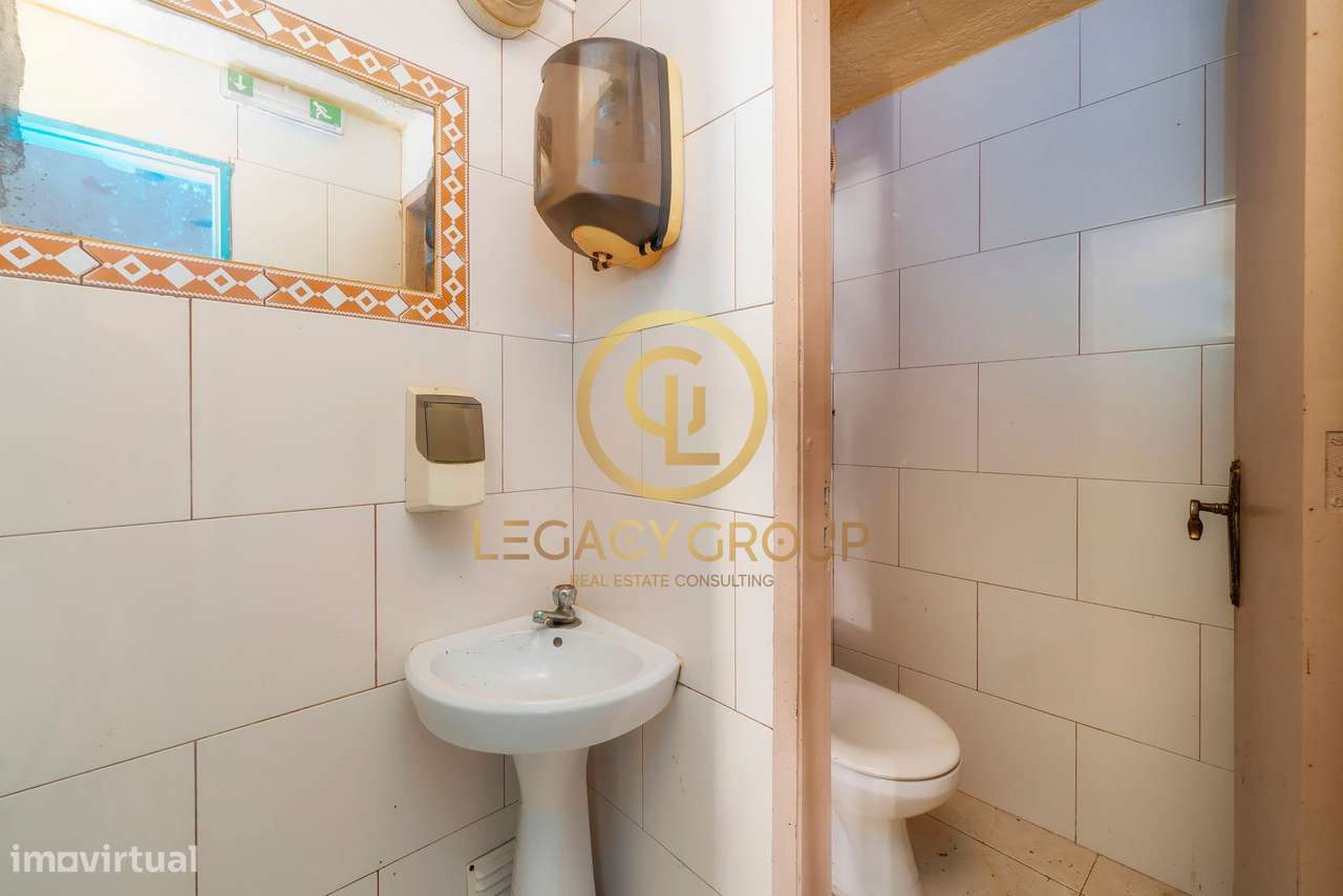 Prédio | Mexilhoeira da Carregação-23