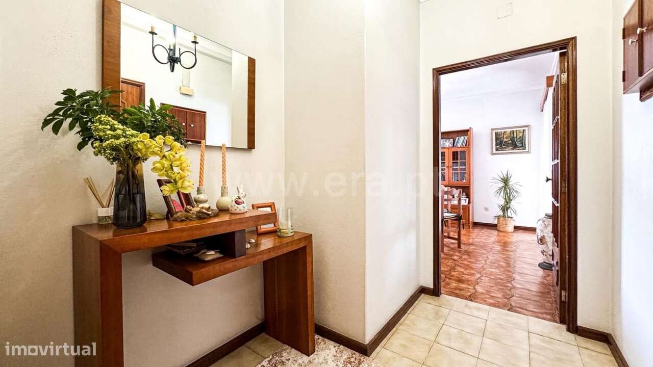 Apartamento T3 / Marco de Canaveses, Marco-6