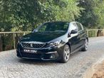 Peugeot 308 1.2 PureTech GT Line EAT6 - 5