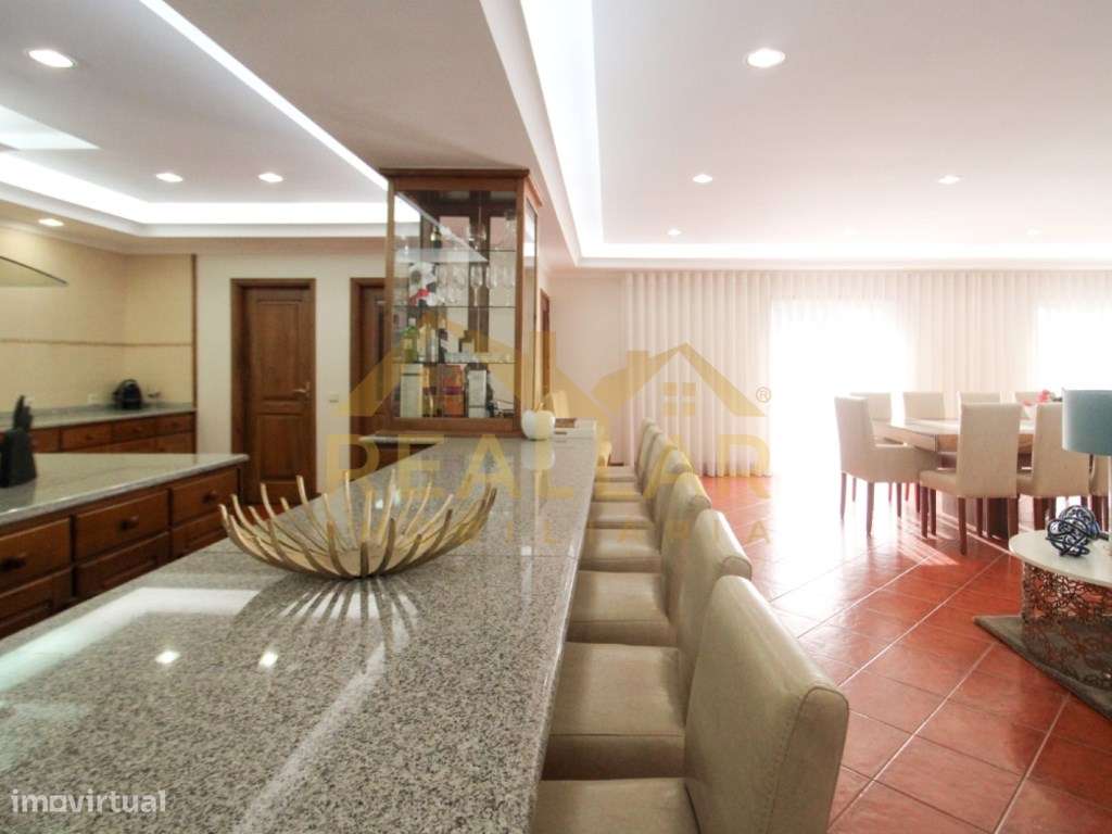 Moradia T4 térrea em Macieira de Rates - Barcelos - Grande imagem: 3/28