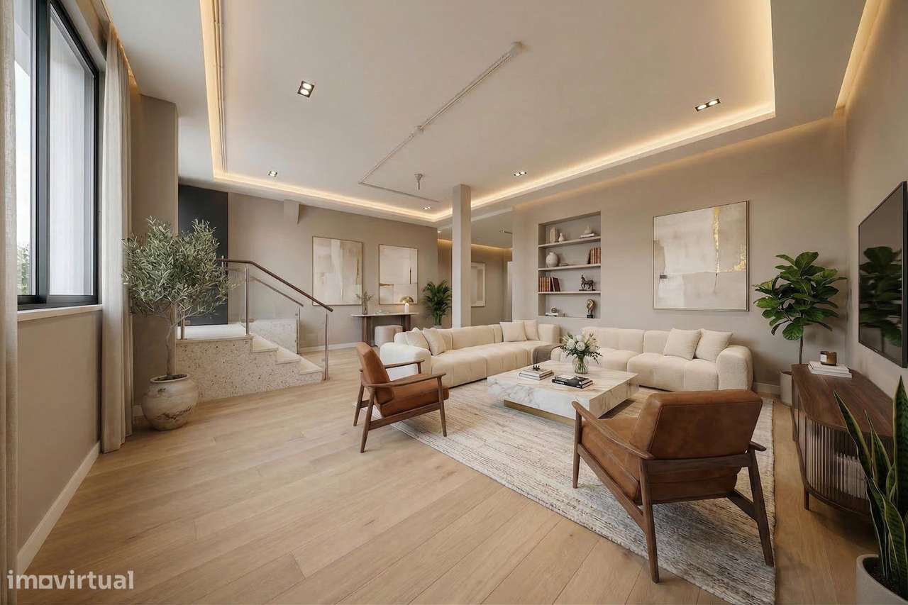 Excelente Oportunidade no Linhó | Beloura – Sintra - Grande imagem: 2/24