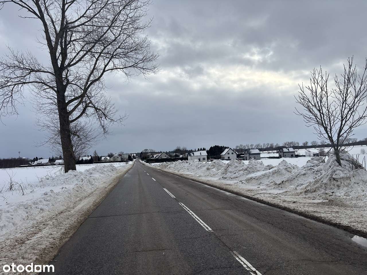 Działka rolna pod inwestycje - jest przeliczeniowy-4