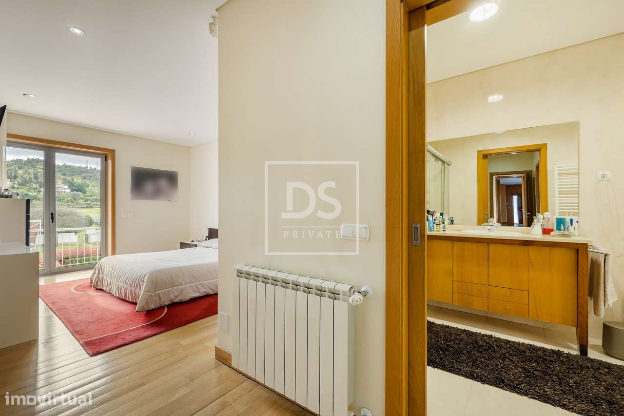 Moradia de luxo, isolada, com vistas desafogadas-15