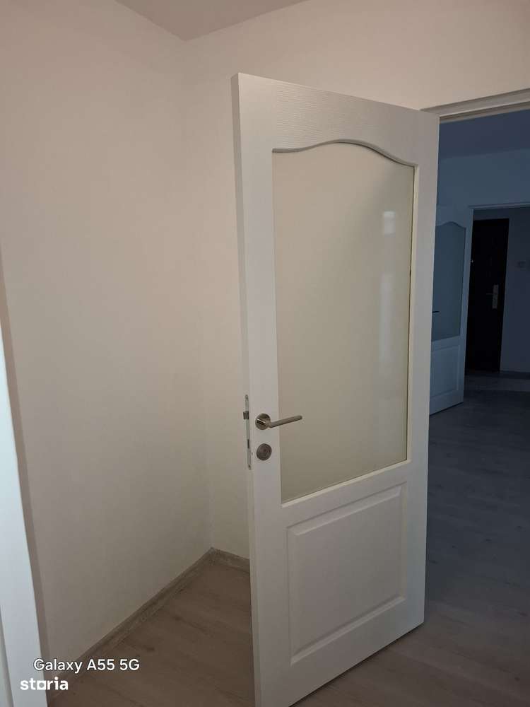 Apartament 2 camere, parter cu balcon, strada Zizinului-Gemenii!-6