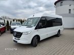 Mercedes-Benz E-Sprinter - 8