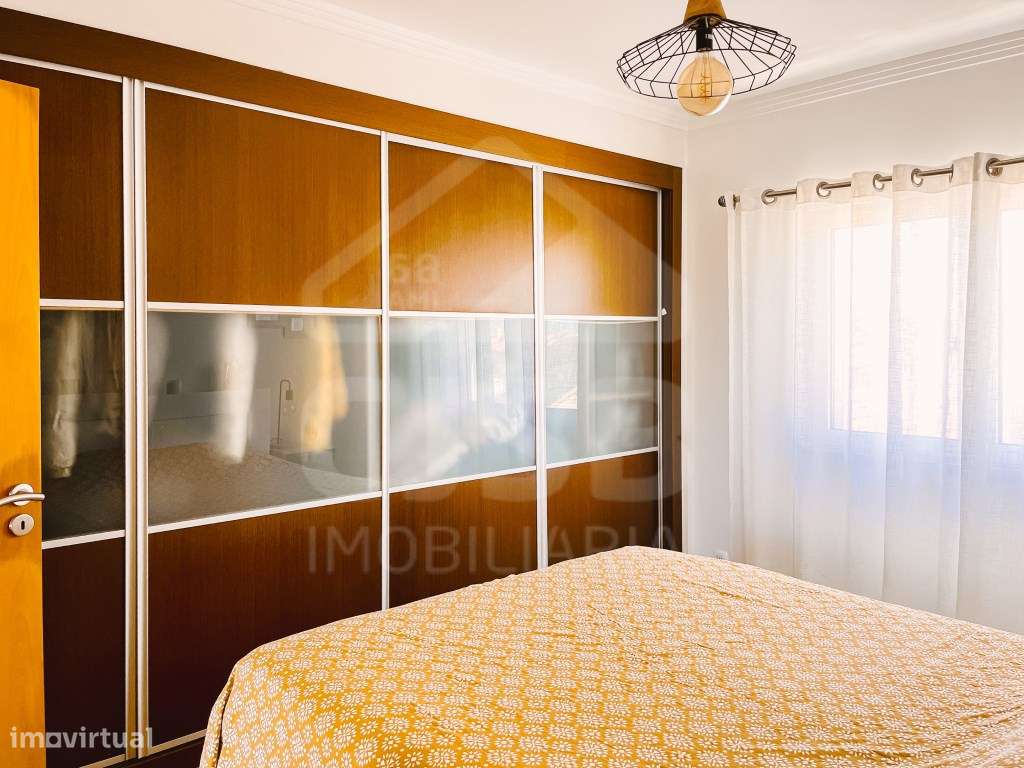 Moradia T3 Quinta do Conde-19