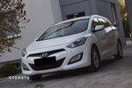 Hyundai I30 1.4 CRDi Premium - 12