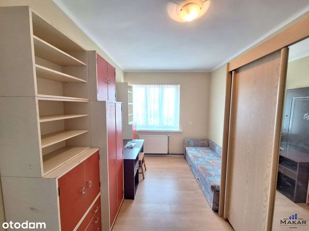 2pokojowe w sercu miasta Opola! kredyt bez wkładu - Pełny obrazek: 3/9