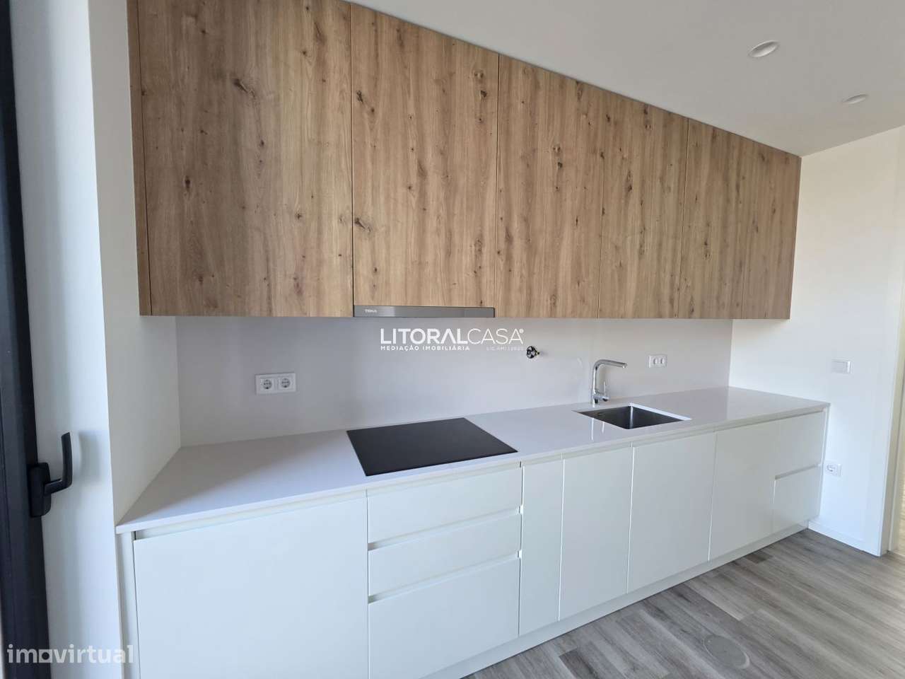 Apartamento T3 Duplex - Vistas Ria - Grande imagem: 2/33