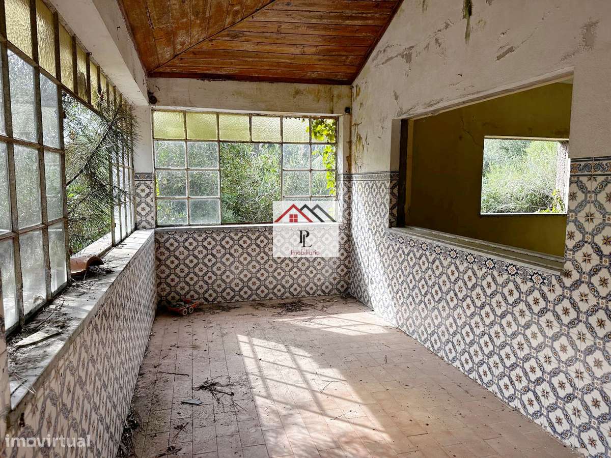 Imóvel degradado | Picoto | Coimbra - Grande imagem: 2/27