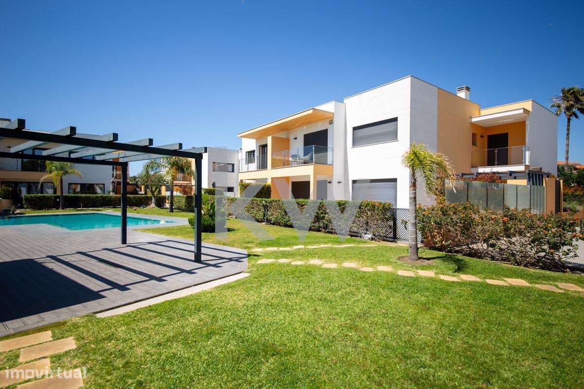 Moradia V5 Venda- Bicuda CASCAIS - Grande imagem: 3/27