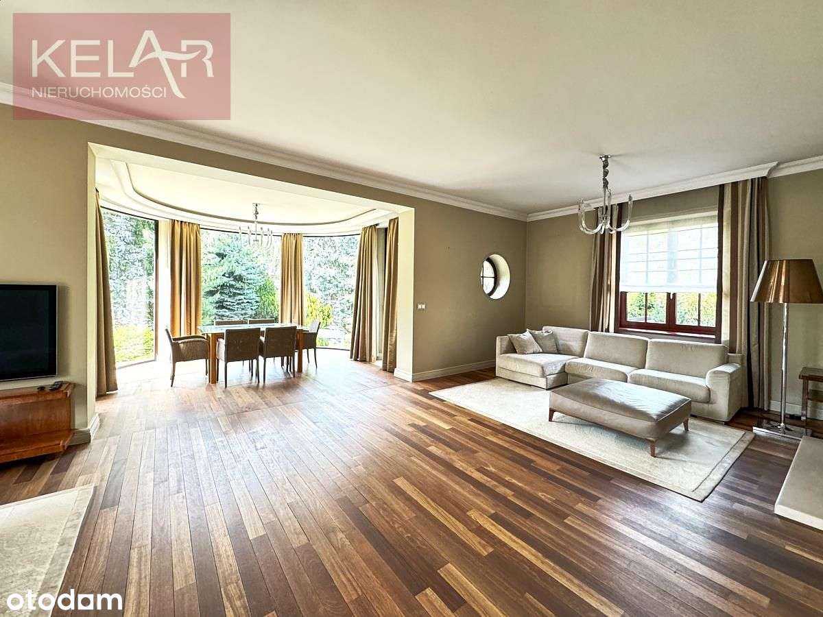 Karłowice-Rezydencja w centrum + imponujący ogród-13