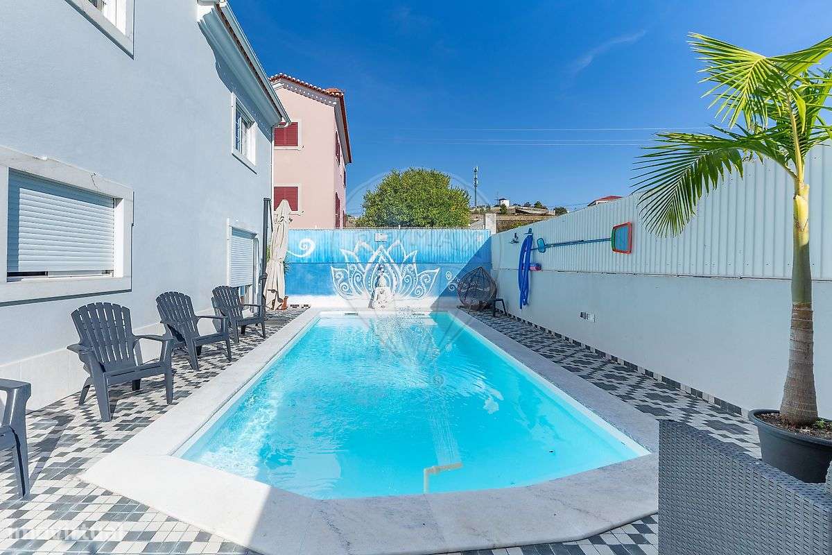 Moradia T4 para venda - Grande imagem: 4/50