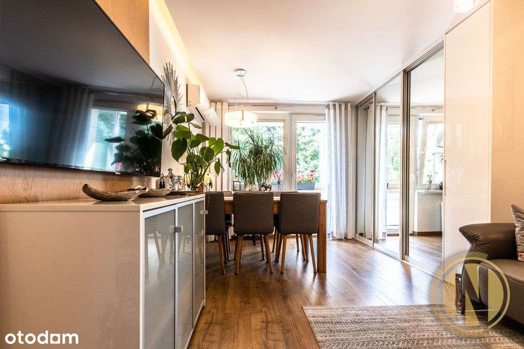 Mistrzejowice |oś.Piastów | 2 pok |Eng/Ue-2