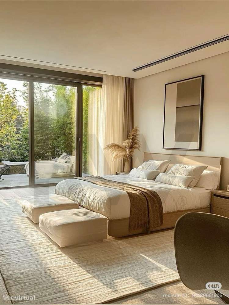 Moradia com PIP Aprovado e Garagem – Foz Velha - Grande imagem: 5/28