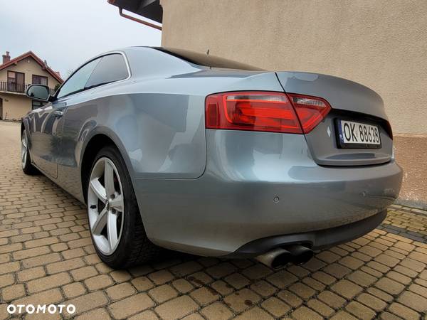 Audi A5 2.0 TFSI - 17
