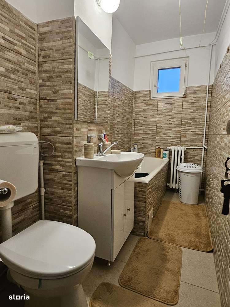 Oferta vanzare ap 2 cam Gavana -Nord, mobilat si utilat, 68800 euro-7