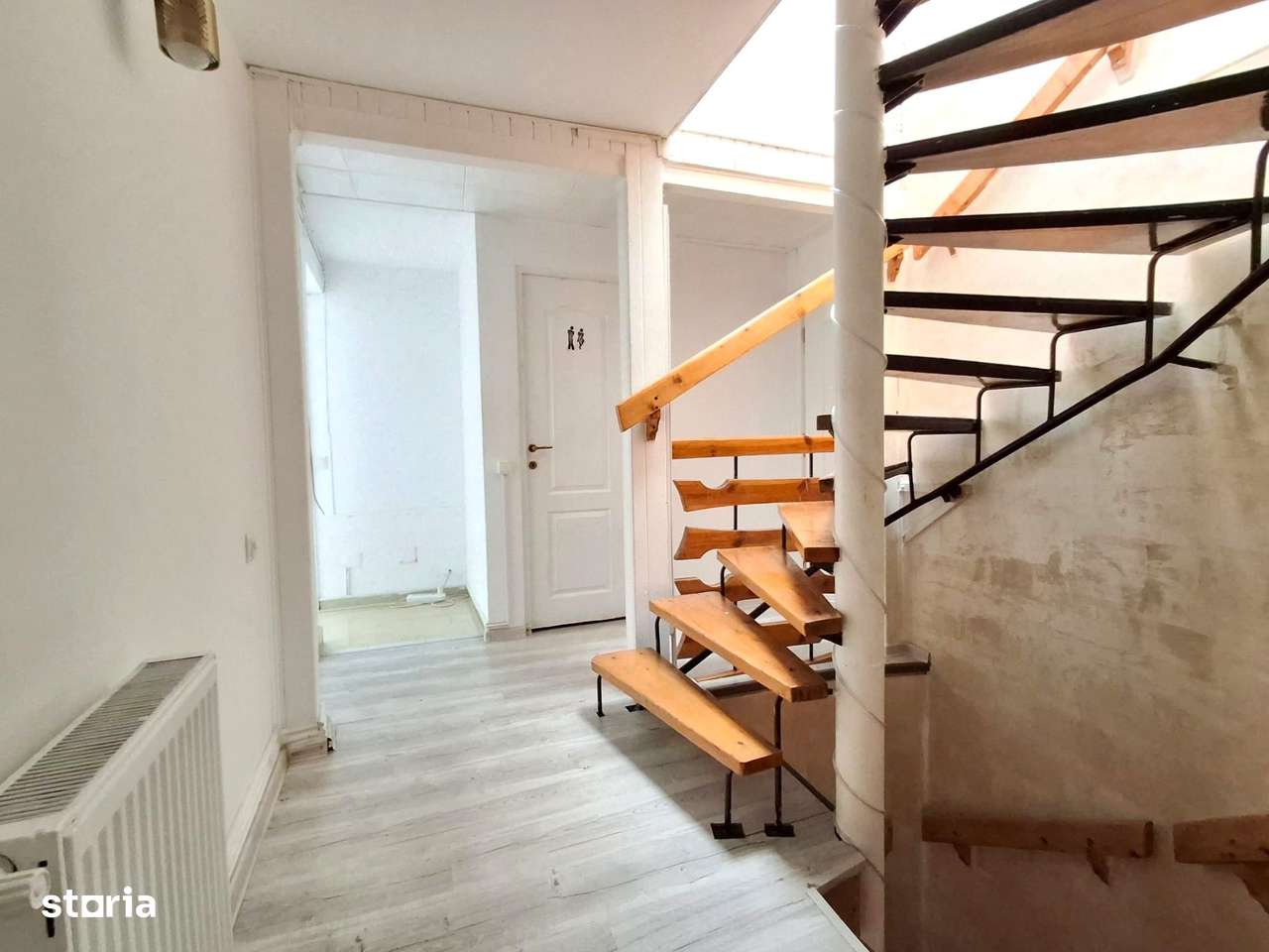 De vanzare Casa  zona  Centrala Bucuresti-9