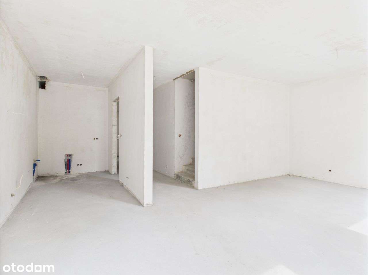 Domy przy lesie | Mikołów | 126 m²-8