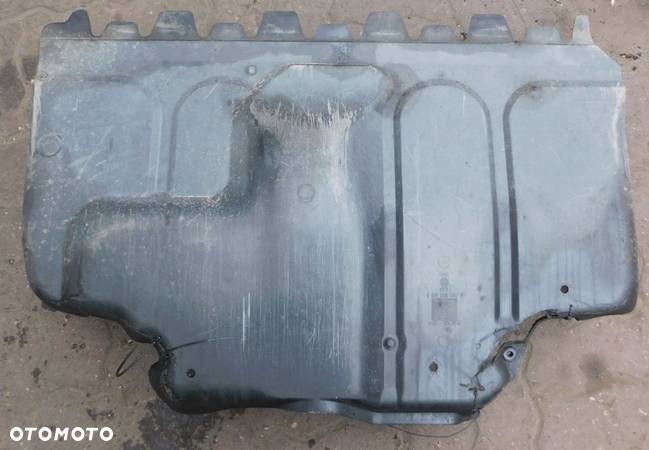 osłona pod silnik wyciszenie ponton VW POLO 6N 94-01 6N0825235F - 2