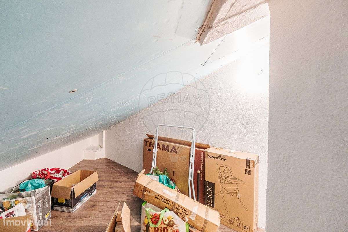 Apartamento T2 para venda-26