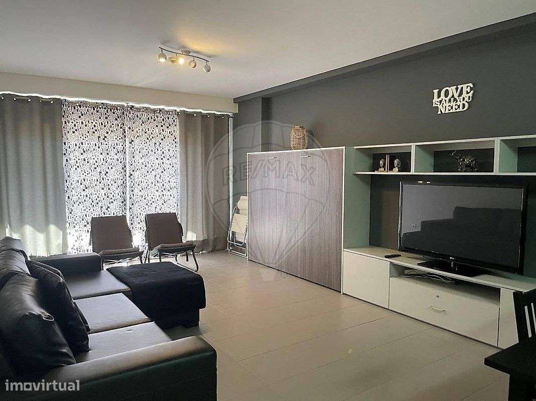 Apartamento T1 para venda-10