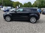 Land Rover Range Rover Evoque - 32