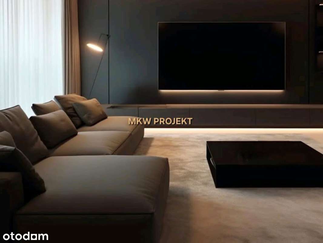 Kameralny budynek na Wojszycach | 91 m2, dwa poziomy | TARAS 94 m2-0