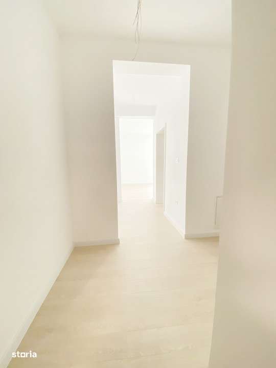Apartament 2 camere, decomandat, 56mp, balcon 14 mp, etajul 2/3, in Gi - Imagine principală: 4/9